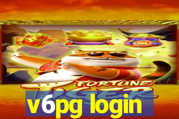 v6pg login